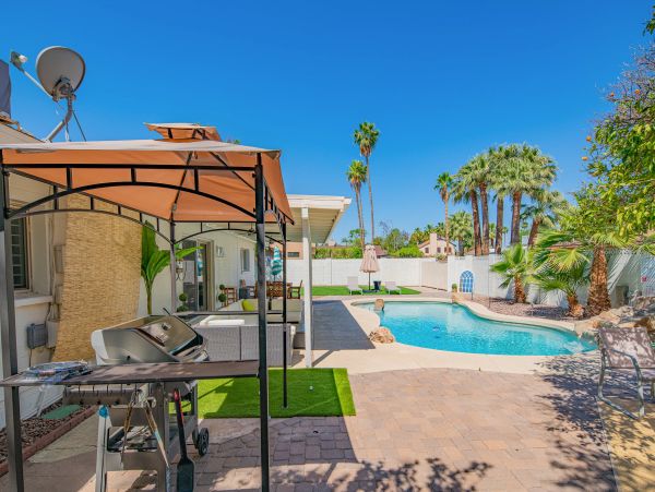 Scottsdale Home 1023619