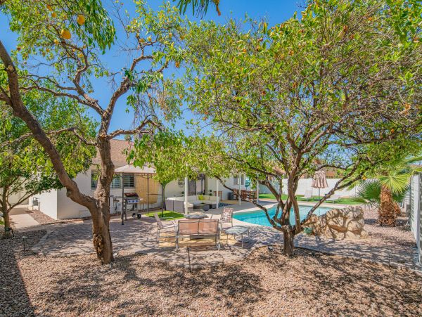 Scottsdale Home 1023619