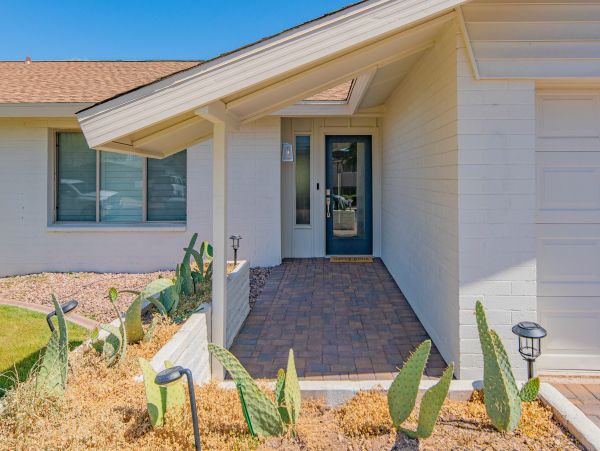 Scottsdale Home 1023619