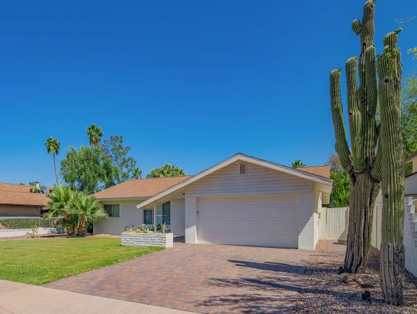 Scottsdale Home 1023619