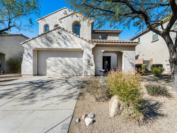 Scottsdale Home 1023620