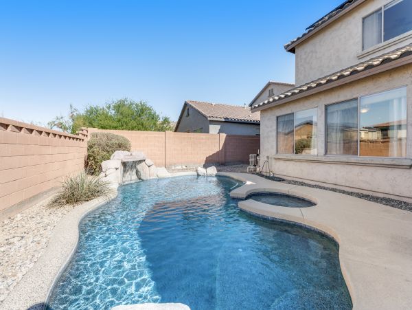 Scottsdale Home 1023620