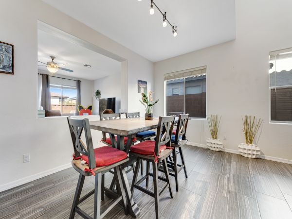 Scottsdale Home 1023620