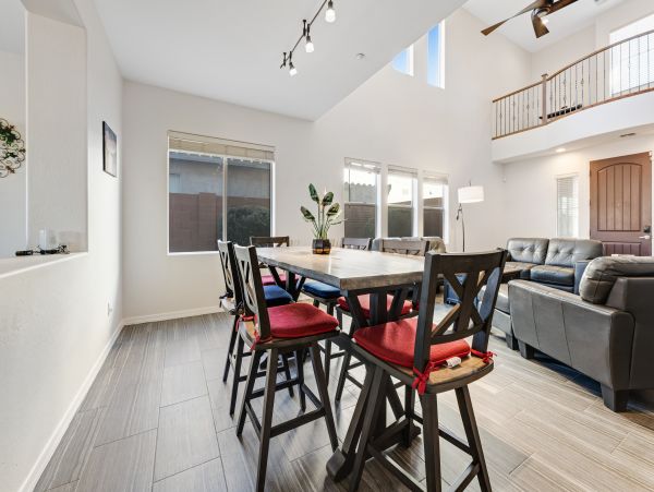 Scottsdale Home 1023620