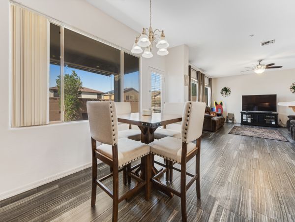 Scottsdale Home 1023620