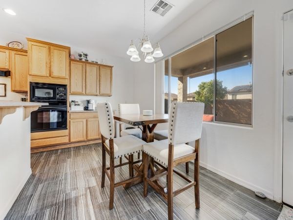 Scottsdale Home 1023620