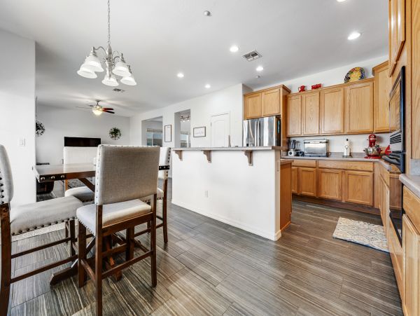 Scottsdale Home 1023620