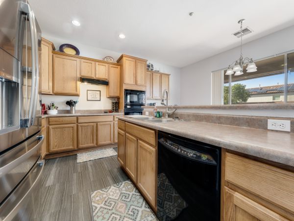 Scottsdale Home 1023620