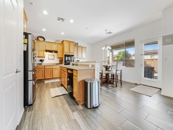 Scottsdale Home 1023620