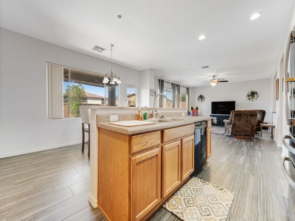 Scottsdale Home 1023620