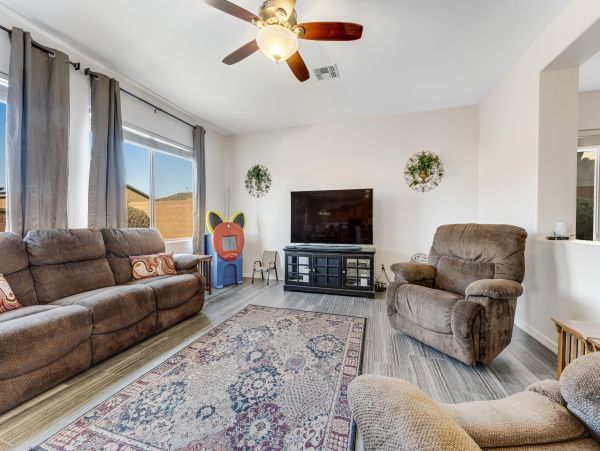 Scottsdale Home 1023620