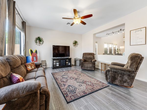 Scottsdale Home 1023620