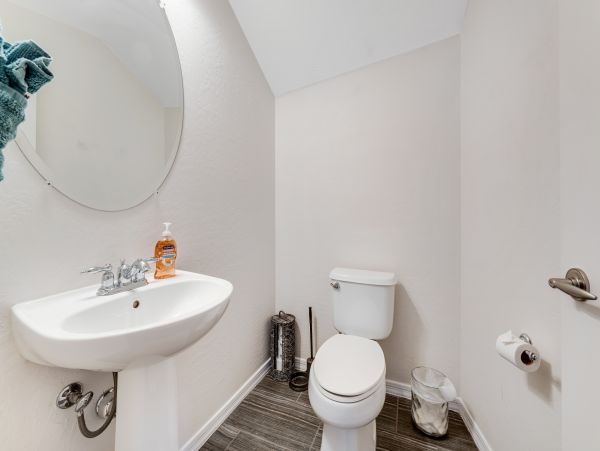 Scottsdale Home 1023620