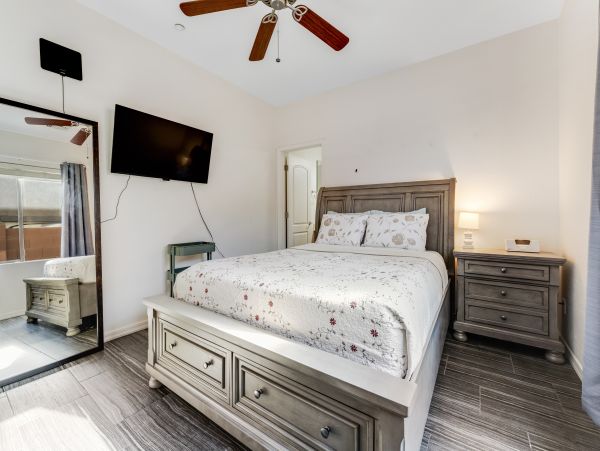 Scottsdale Home 1023620