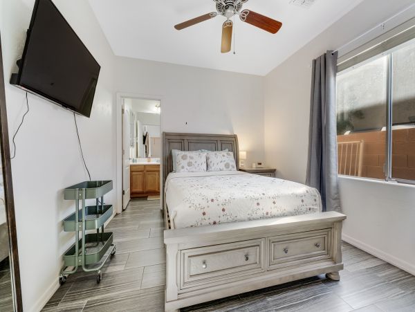 Scottsdale Home 1023620