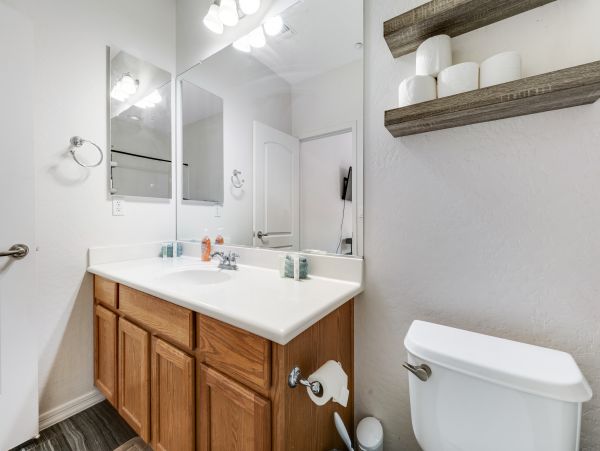 Scottsdale Home 1023620