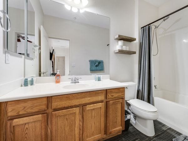 Scottsdale Home 1023620