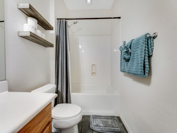 Scottsdale Home 1023620