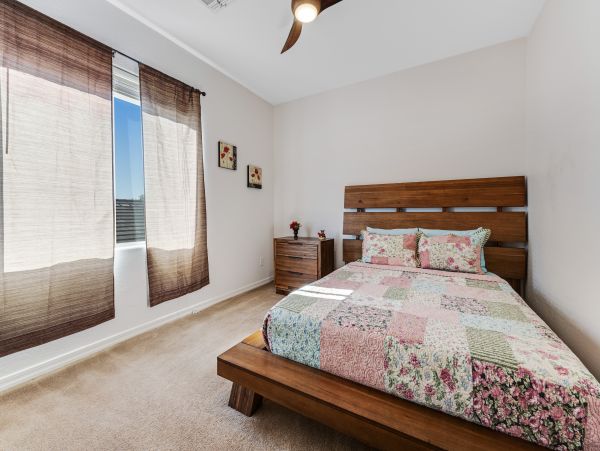 Scottsdale Home 1023620