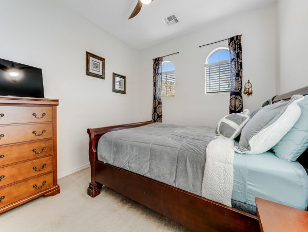 Scottsdale Home 1023620