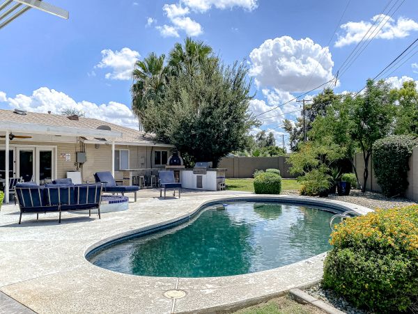 Scottsdale Home 1023621