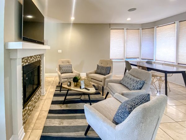 Scottsdale Home 1023621