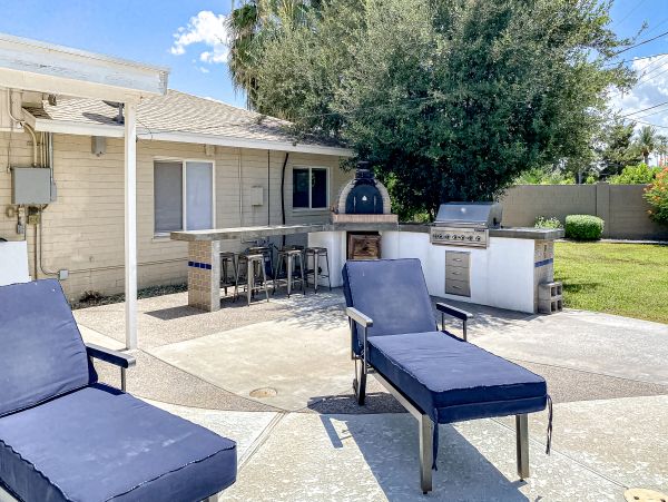 Scottsdale Home 1023621