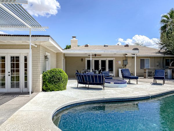 Scottsdale Home 1023621