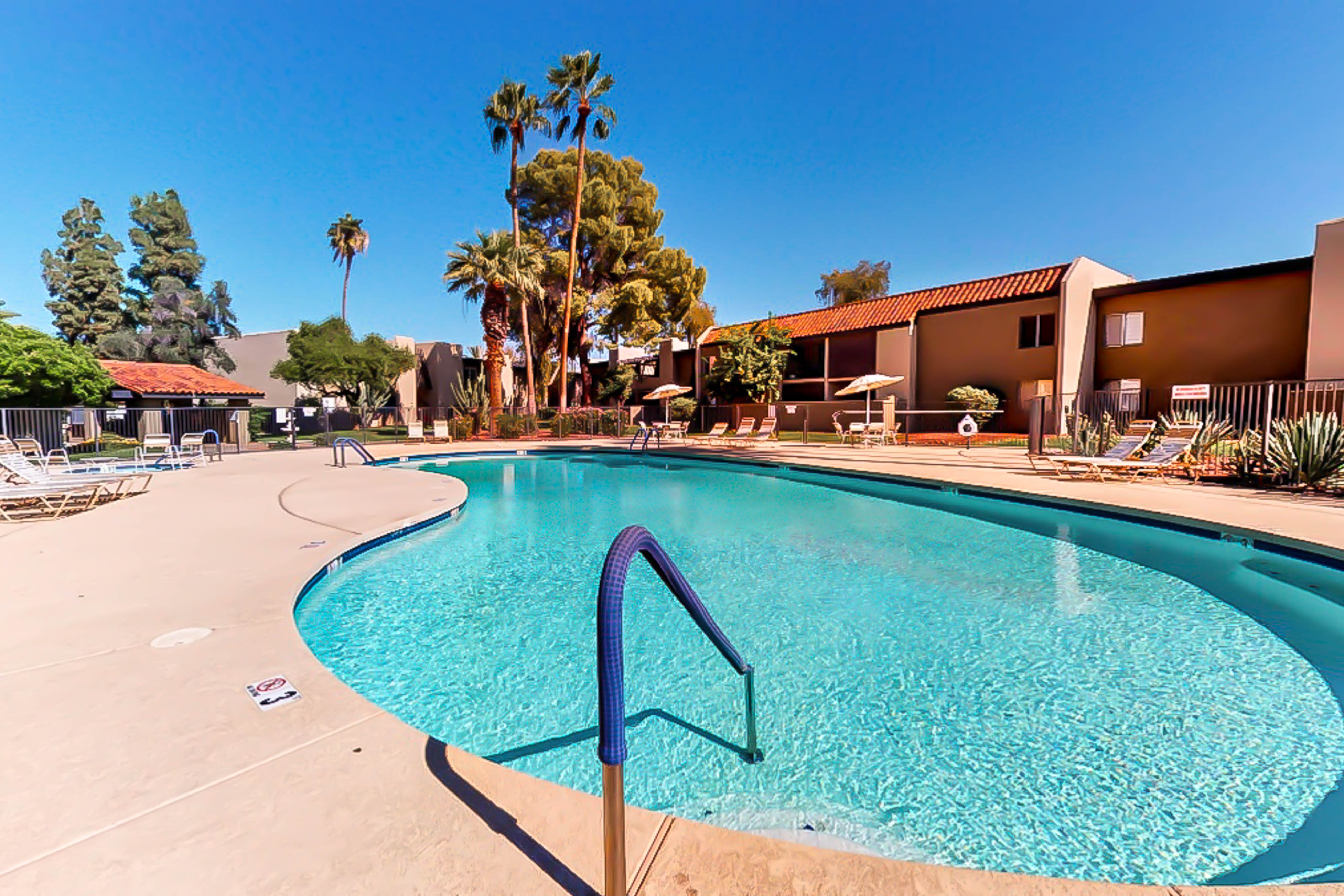 Scottsdale Home 1023622