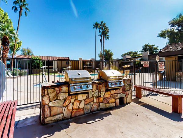 Scottsdale Home 1023622
