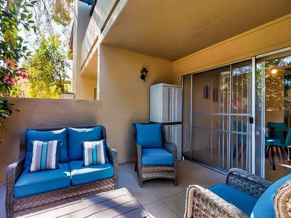 Scottsdale Home 1023622
