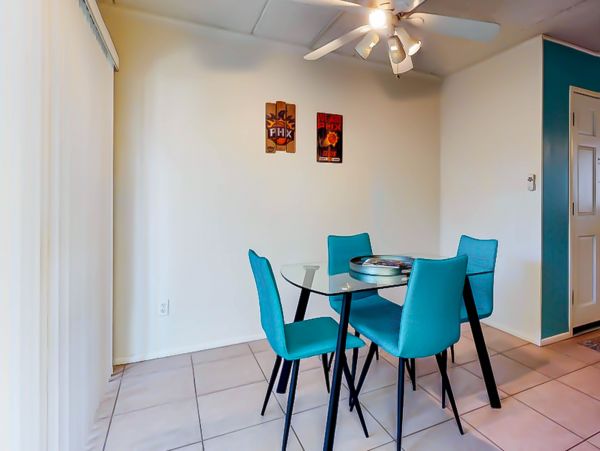 Scottsdale Home 1023622