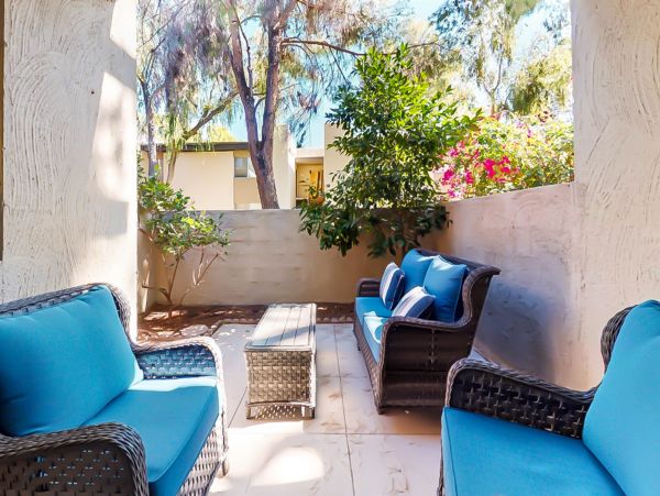 Scottsdale Home 1023622