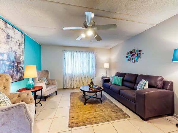 Scottsdale Home 1023622