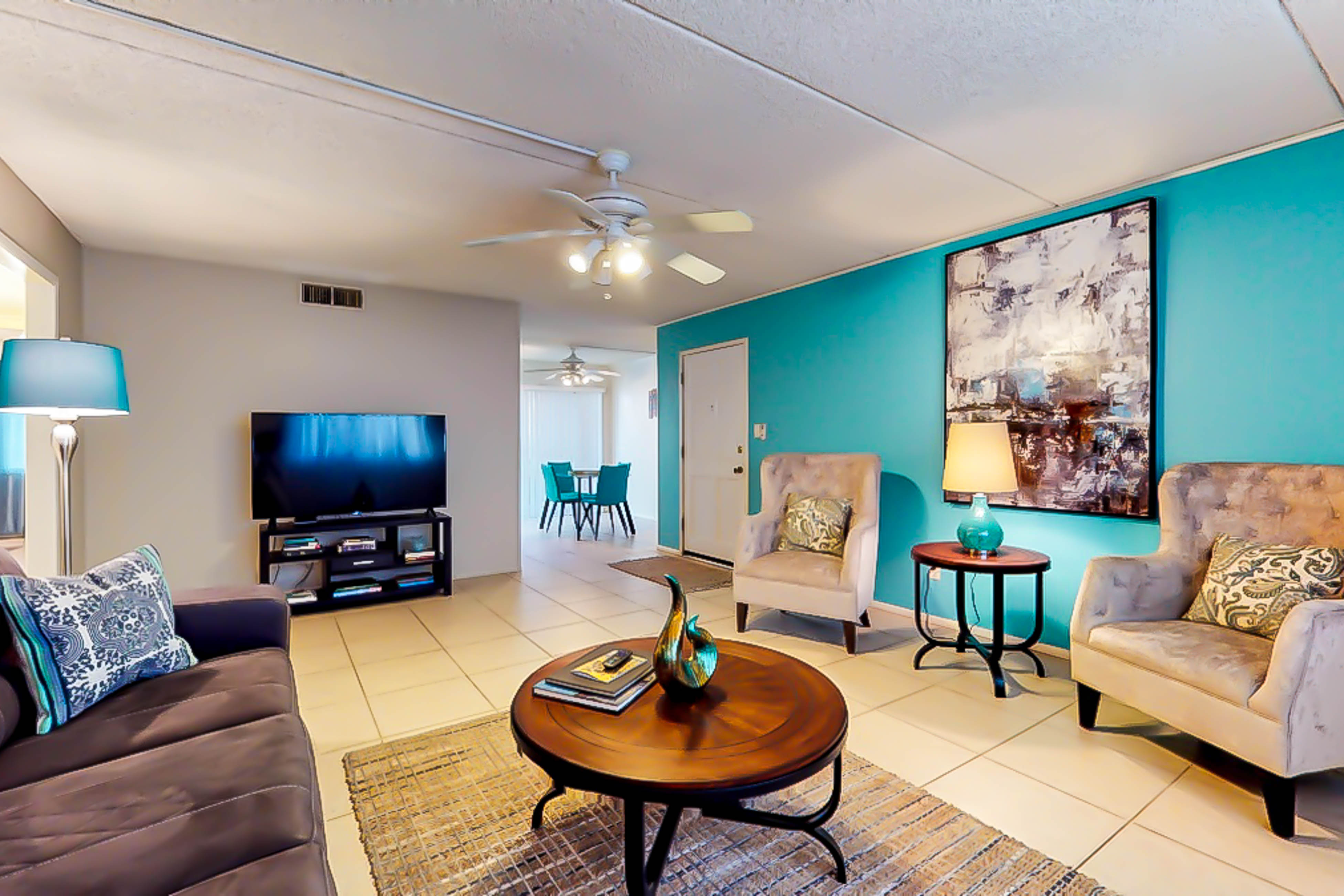 Scottsdale Home 1023622