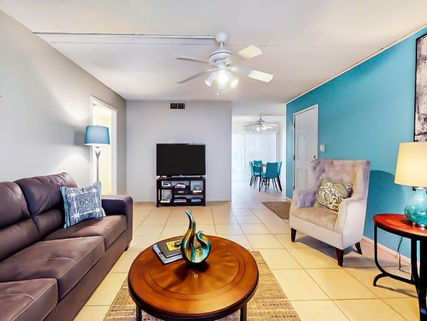 Scottsdale Home 1023622