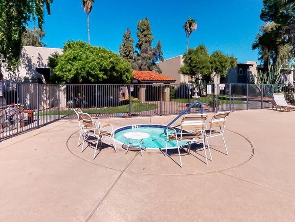 Scottsdale Home 1023622