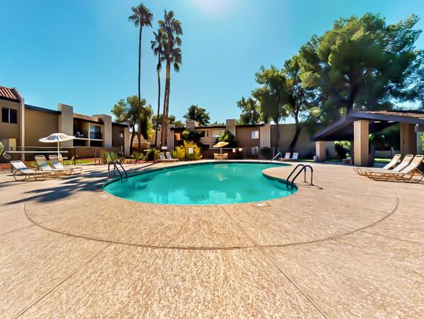 Scottsdale Home 1023622