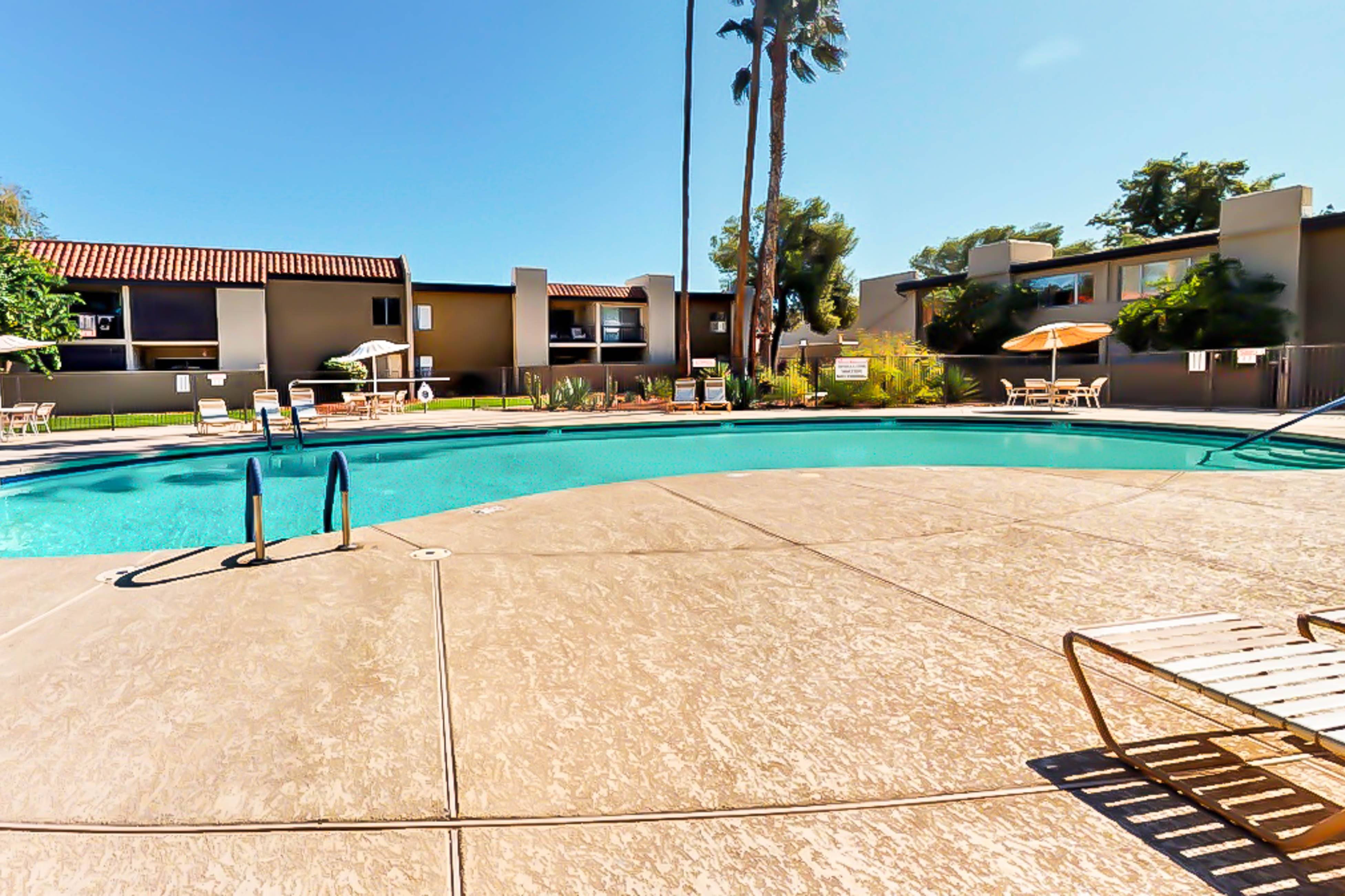 Scottsdale Home 1023622