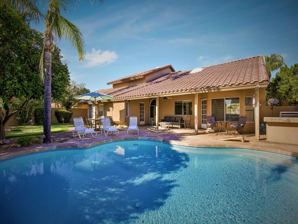 Scottsdale Home 1023623