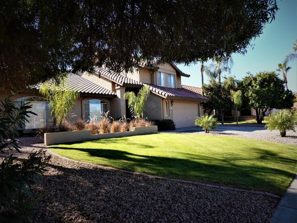 Scottsdale Home 1023623
