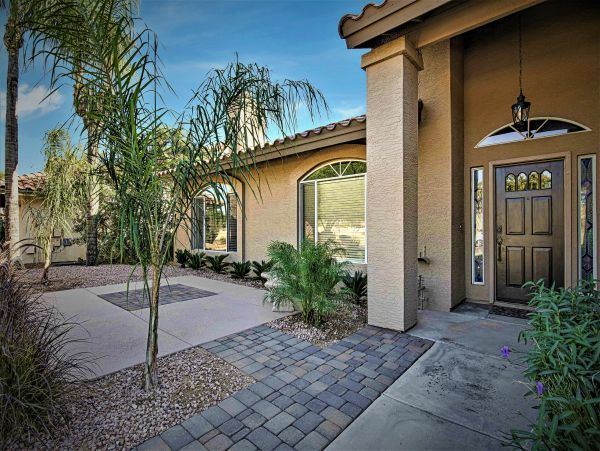 Scottsdale Home 1023623