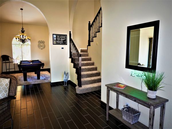 Scottsdale Home 1023623