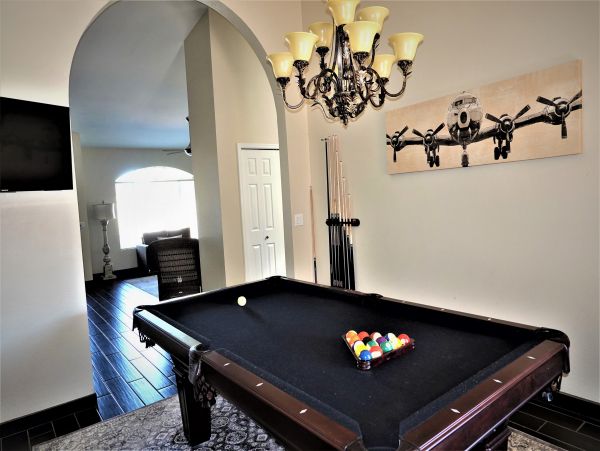 Scottsdale Home 1023623