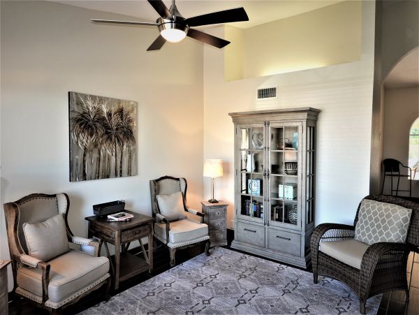 Scottsdale Home 1023623
