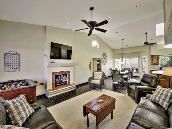 Scottsdale Home 1023623