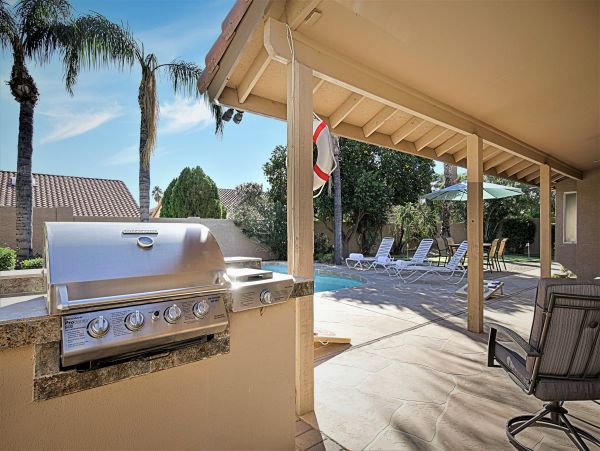 Scottsdale Home 1023623