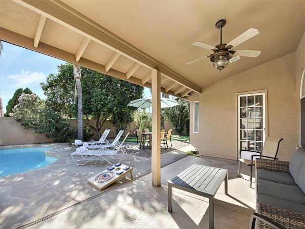 Scottsdale Home 1023623