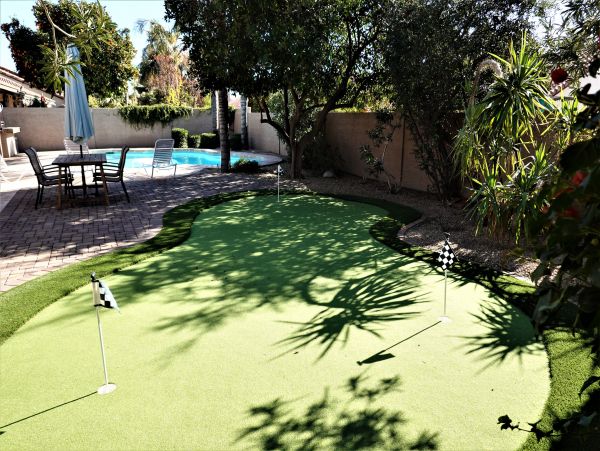 Scottsdale Home 1023623