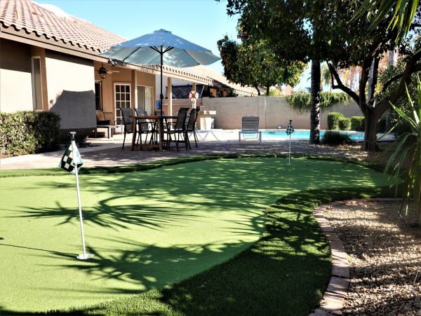 Scottsdale Home 1023623